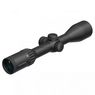 Оптический прицел Vector Optics Continental X8 2-16x50 ED (SCOM-45)