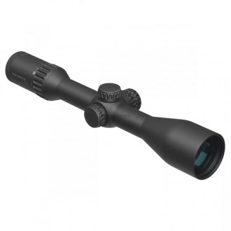 Оптический прицел Vector Optics Continental X8 2-16x50 ED (SCOM-45)