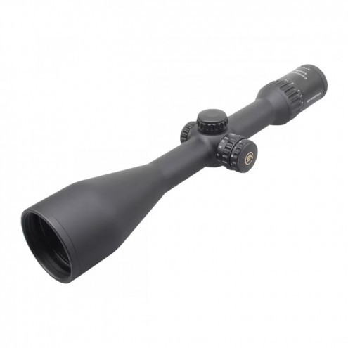 Оптический прицел Vector Optics Continental X8 3-24х56 SFP Hunting ED (SCOL-50)