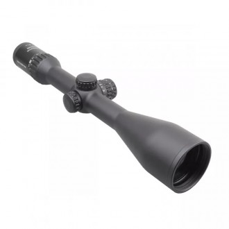 Оптический прицел Vector Optics Continental X8 3-24х56 SFP Hunting ED (SCOL-50)