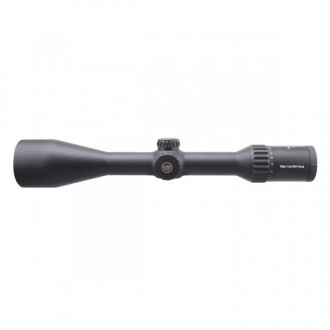 Оптический прицел Vector Optics Continental X8 3-24х56 SFP Hunting ED (SCOL-50)