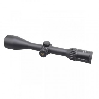 Оптический прицел Vector Optics Continental X8 3-24х56 SFP Hunting ED (SCOL-50)