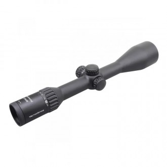 Оптический прицел Vector Optics Continental X8 3-24х56 SFP Hunting ED (SCOL-50)