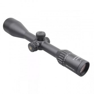 Оптический прицел Vector Optics Continental X8 3-24х56 SFP Hunting ED (SCOL-50)