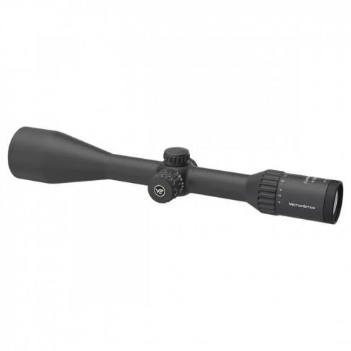 Оптический прицел Vector Optics Continental X8 4-32х56 SFP ED Hunting (SCOL-51)
