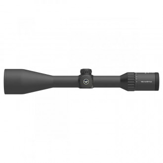 Оптический прицел Vector Optics Continental X8 4-32х56 SFP ED Hunting (SCOL-51)