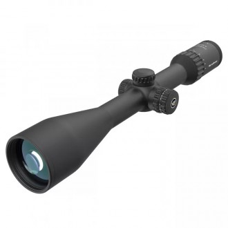 Оптический прицел Vector Optics Continental X8 4-32х56 SFP ED Hunting (SCOL-51)