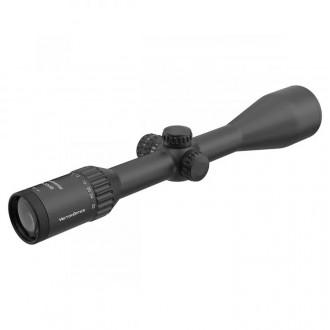 Оптический прицел Vector Optics Continental X8 4-32х56 SFP ED Hunting (SCOL-51)