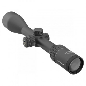 Оптический прицел Vector Optics Continental X8 4-32х56 SFP ED Hunting (SCOL-51)