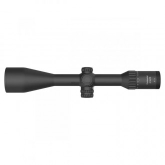 Оптический прицел Vector Optics Continental X8 4-32х56 SFP ED Hunting (SCOL-51)