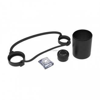 Оптический прицел Vector Optics Continental X8 4-32х56 SFP ED Hunting (SCOL-51)