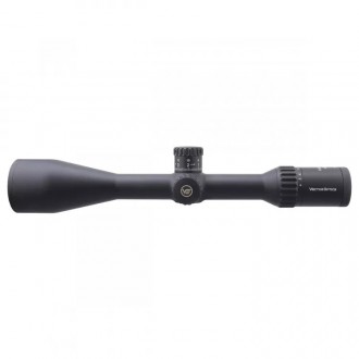 Оптический прицел Vector Optics Continental X8 4-32x56 SFP ED Tactical (SCOL-T51)