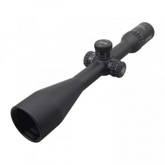 Оптический прицел Vector Optics Continental X8 4-32x56 SFP ED Tactical (SCOL-T51)