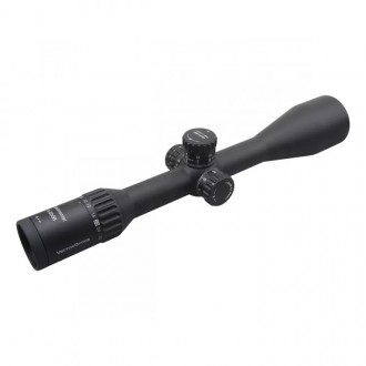 Оптический прицел Vector Optics Continental X8 4-32x56 SFP ED Tactical (SCOL-T51)