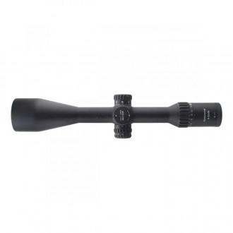 Оптический прицел Vector Optics Continental X8 4-32x56 SFP ED Tactical (SCOL-T51)