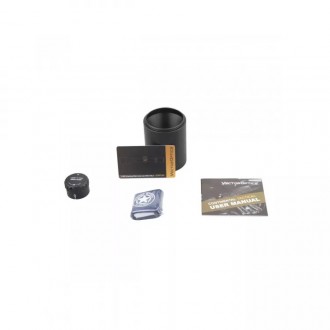 Оптический прицел Vector Optics Continental X8 4-32x56 SFP ED Tactical (SCOL-T51)