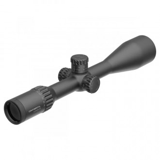 Оптический прицел Vector Optics Continental X8 6-48x56 ED MOA TACTICAL (SCOL-TE52)