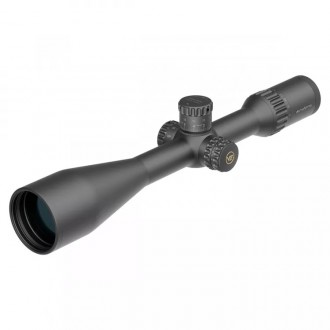 Оптический прицел Vector Optics Continental X8 6-48x56 ED MOA TACTICAL (SCOL-TE52)