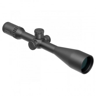 Оптический прицел Vector Optics Continental X8 6-48x56 ED MOA TACTICAL (SCOL-TE52)