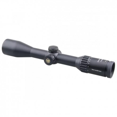 Оптический прицел Vector Optics Continental x6 1,5-9x42 G4 Hunting SFP (SCOM-23)
