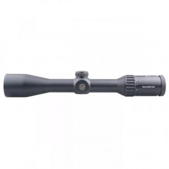 Оптический прицел Vector Optics Continental x6 1,5-9x42 G4 Hunting SFP (SCOM-23)