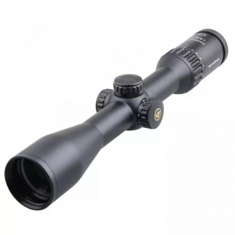 Оптический прицел Vector Optics Continental x6 1,5-9x42 G4 Hunting SFP (SCOM-23)