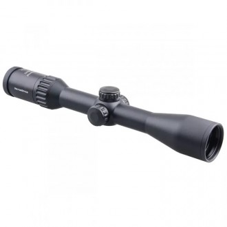 Оптический прицел Vector Optics Continental x6 1,5-9x42 G4 Hunting SFP (SCOM-23)