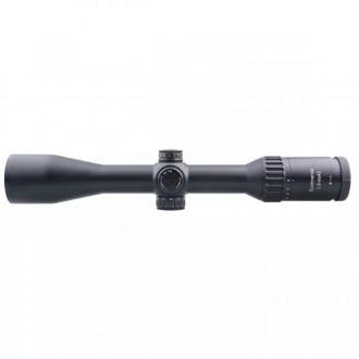 Оптический прицел Vector Optics Continental x6 1,5-9x42 G4 Hunting SFP (SCOM-23)