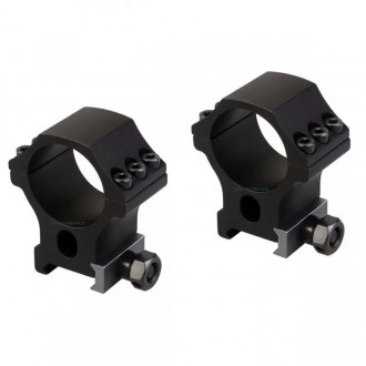 Оптический прицел Vector Optics Continental x6 1,5-9x42 G4 Hunting SFP (SCOM-23)
