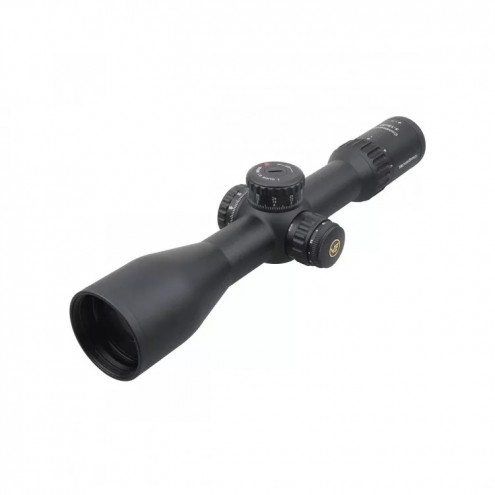 Оптический прицел Vector Optics Continental x6 3-18x50 FFP VCT-34 (SCFF-28)