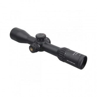 Оптический прицел Vector Optics Continental x6 3-18x50 FFP VCT-34 (SCFF-28)