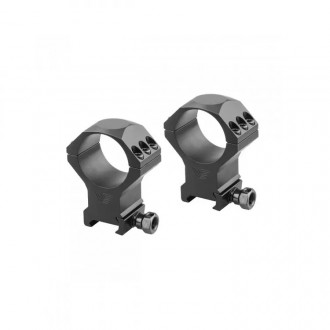 Оптический прицел Vector Optics Continental x6 3-18x50 FFP VCT-34 (SCFF-28)