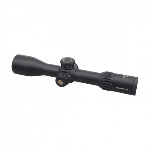 Оптический прицел Vector Optics Continental x6 3-18x50 FFP VEC-MBR (SCFF-43)