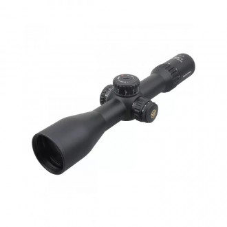 Оптический прицел Vector Optics Continental x6 3-18x50 FFP VEC-MBR (SCFF-43)