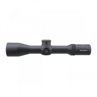 Оптический прицел Vector Optics Continental x6 3-18x50 FFP VEC-MBR (SCFF-43)