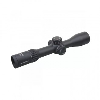 Оптический прицел Vector Optics Continental x6 3-18x50 FFP VEC-MBR (SCFF-43)