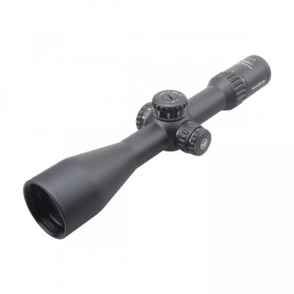 Оптический прицел Vector Optics Continental x6 4-24x56 FFP VEC-MBR (SCFF-40)