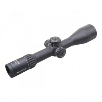 Оптический прицел Vector Optics Continental x6 4-24x56 FFP VEC-MBR (SCFF-40)