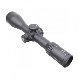 Оптический прицел Vector Optics Continental x6 4-24x56 FFP VEC-MBR (SCFF-40)