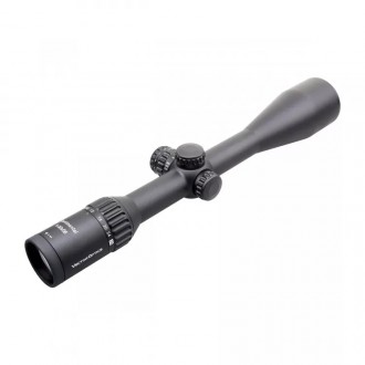 Оптический прицел Vector Optics Continental x6 5-30х56 Hunting SFP CDM (SCOL-X22)