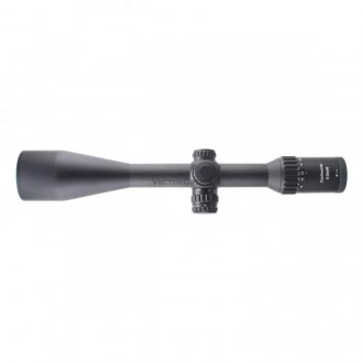 Оптический прицел Vector Optics Continental x6 5-30х56 Hunting SFP CDM (SCOL-X22)