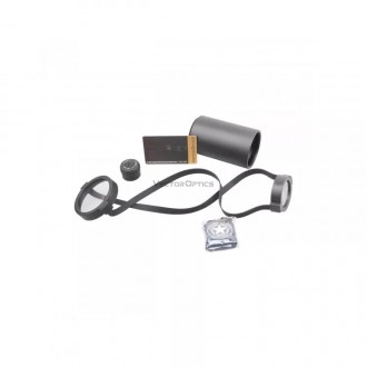 Оптический прицел Vector Optics Continental x6 5-30х56 Hunting SFP CDM (SCOL-X22)