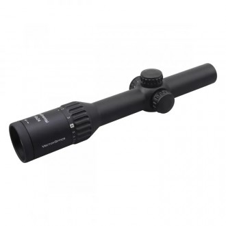 Оптический прицел Vector Optics Continental x8 1-8x24 SFP Hunting ED (SCOC-37)