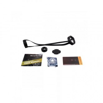 Оптический прицел Vector Optics Continental x8 1-8x24 SFP Hunting ED (SCOC-37)