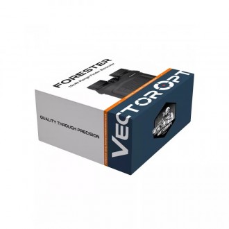 Оптический бинокль Vector Optics Forester 10х42 (SCBRF-01)