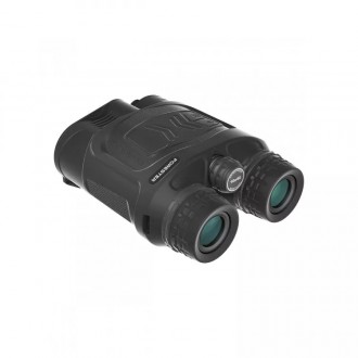 Оптический бинокль Vector Optics Forester 10х42 (SCBRF-01)