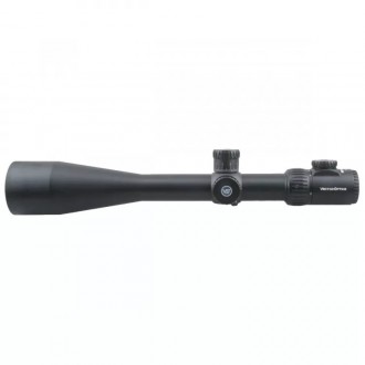 Оптический прицел Vector Optics Minotaur GENII 12-60x60 MFL SFP (SCOL-40)