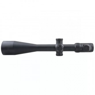 Оптический прицел Vector Optics Minotaur GENII 12-60x60 MFL SFP (SCOL-40)