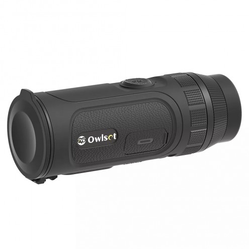 Тепловизионный монокуляр Vector Optics Owlset Argon 1.2x10 (VEOT-MC06)