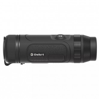 Тепловизионный монокуляр Vector Optics Owlset Argon 1.2x10 (VEOT-MC06)